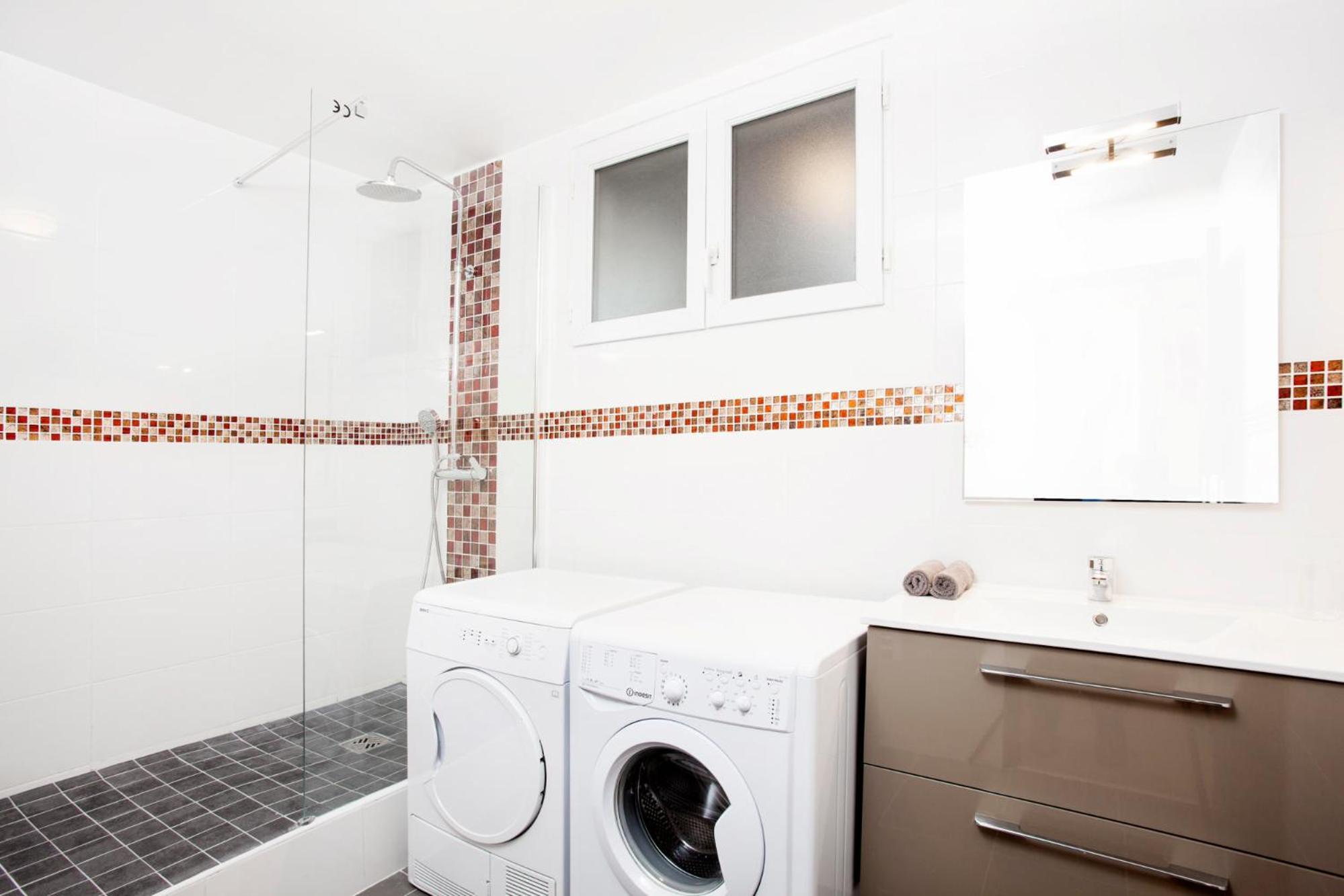 Manray House - Beautiful Three Bedroom Apartment- Center Appartement Paris