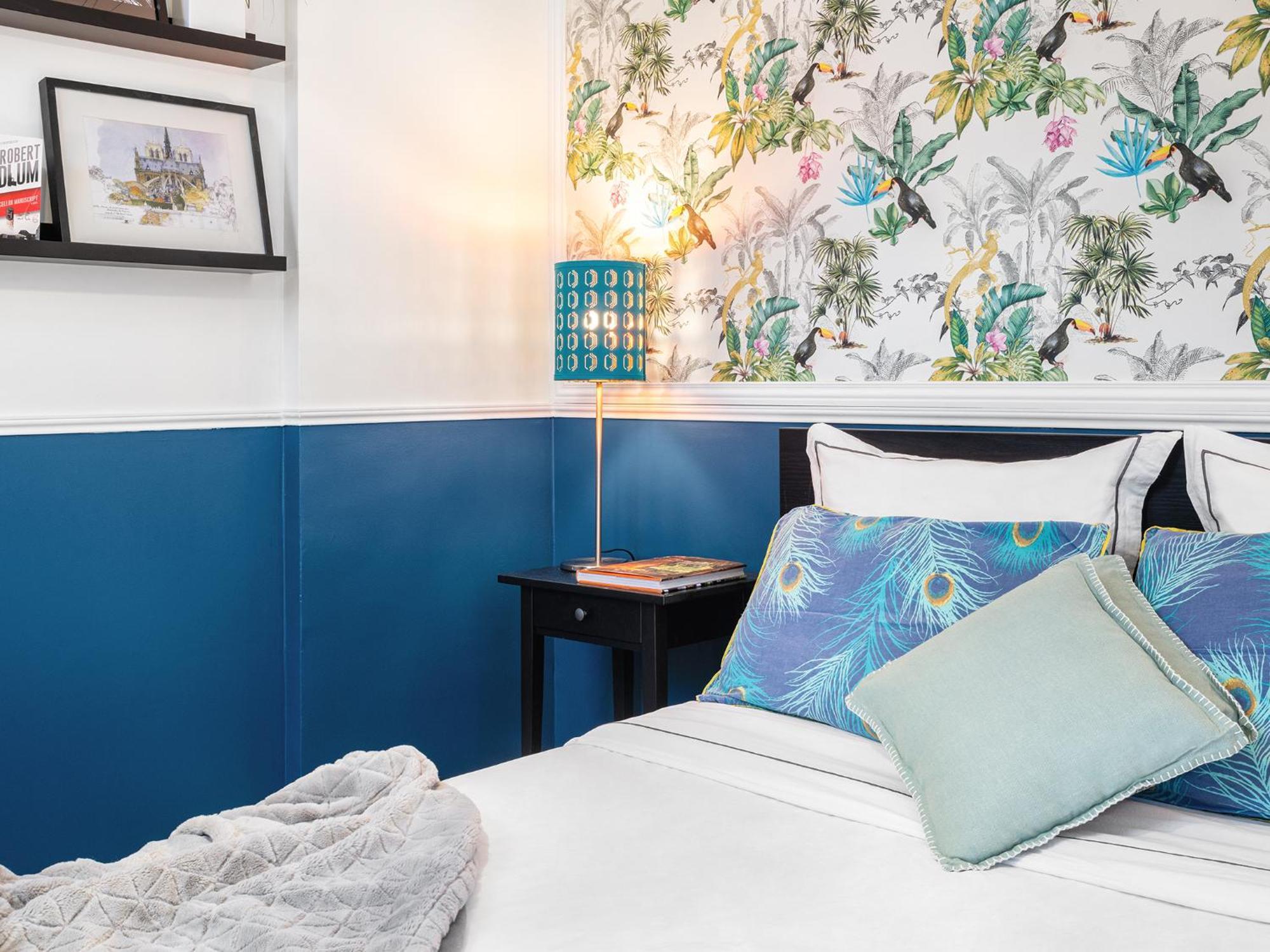 Appartement Manray House - Beautiful Three Bedroom Apartment- Center